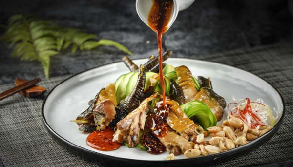 红油是什么油 红油辣椒怎么做才香又红