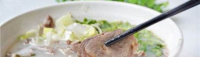 羊肉汤的6种做法分别是什么？