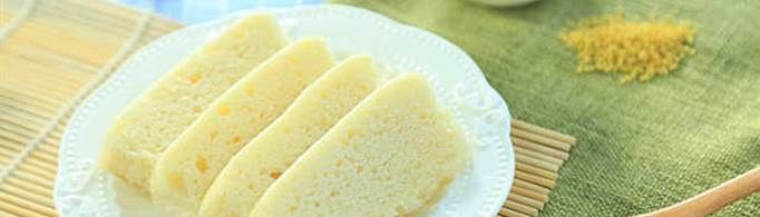 小米粉有哪些做法?