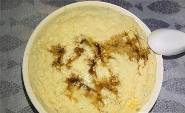 玉米蒸鸡蛋的家常做法