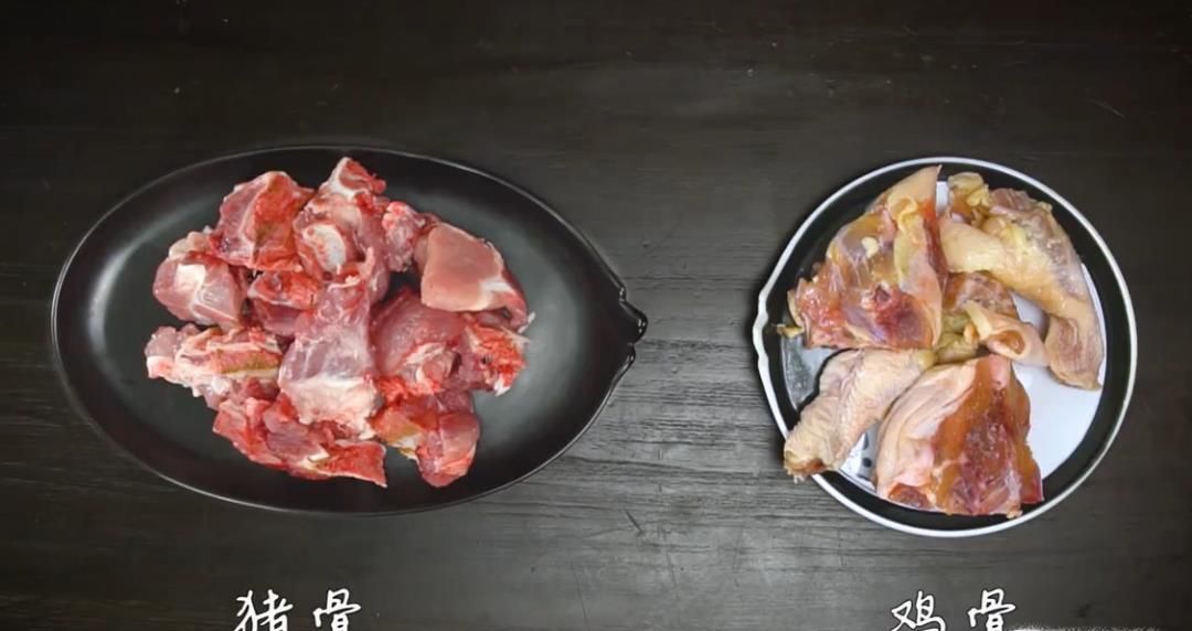 什锦暖锅的做法
