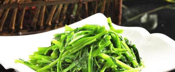 空心菜怎么炒