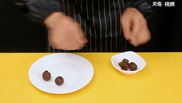 豆沙粽子的做法 豆沙粽子怎么做