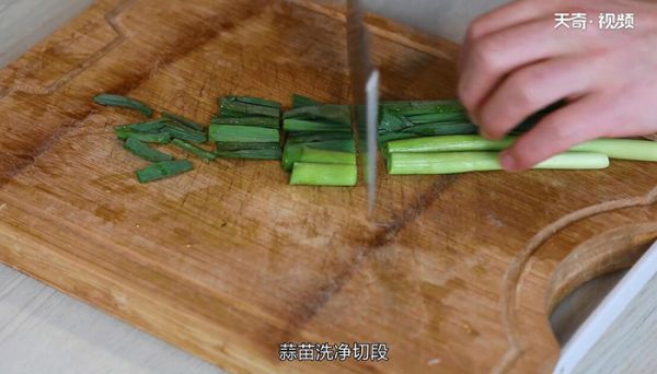 辣椒炒毛肚的做法 辣椒炒毛肚怎么做