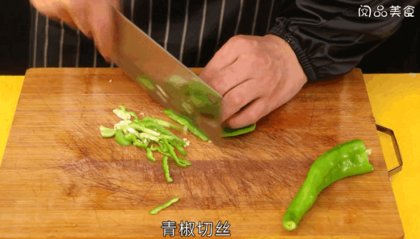小炒河虾的做法，小炒河虾怎么做