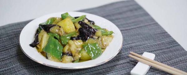 地三鲜的家常做法 地三鲜怎么做