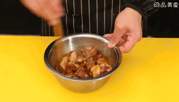 青椒炒鸭肉的做法,青椒炒鸭肉怎么做