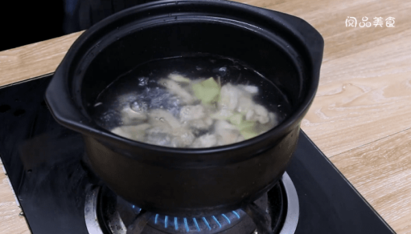 猪肚煲鸡的做法 猪肚煲鸡怎么做好吃