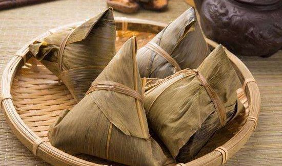 粽子怎么加热