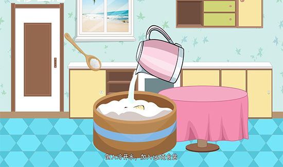 正宗糖蒜的腌制方法