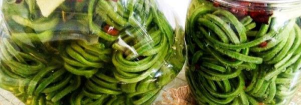 怎么泡酸豆角