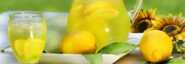 怎么泡柠檬水才好喝