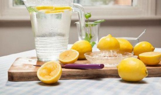 怎么泡柠檬水才好喝
