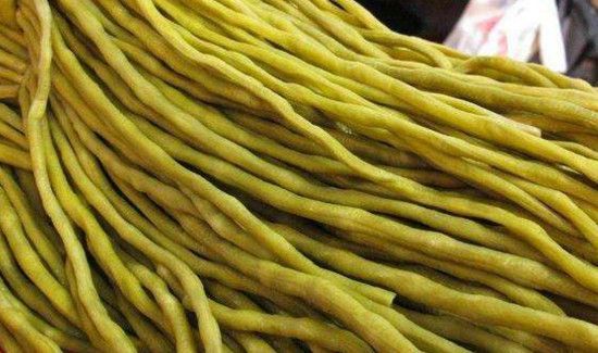 怎么泡酸豆角