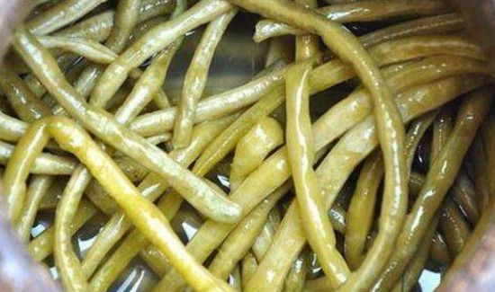 怎么泡酸豆角