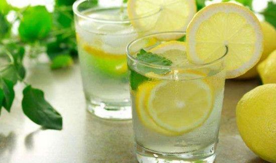 怎么泡柠檬水才好喝