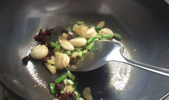 家常小炒鸡胸肉