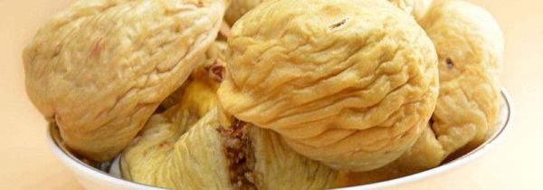 自制无花果果脯