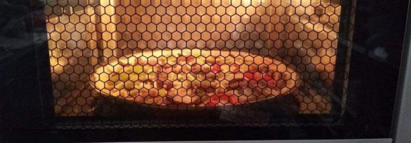 披萨饼底松软的秘诀