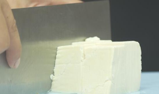 臭豆腐的制作方法