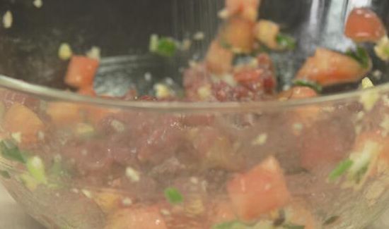 牛肉馅饺子怎么调馅