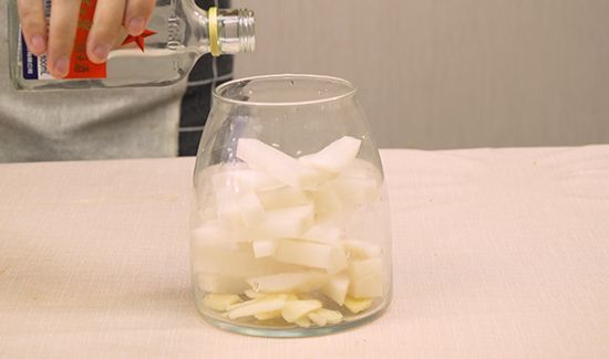 萝卜干的腌制方法大全