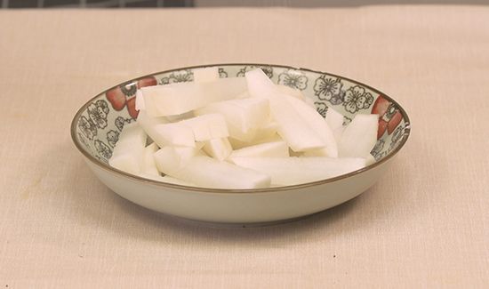 萝卜干的腌制方法大全