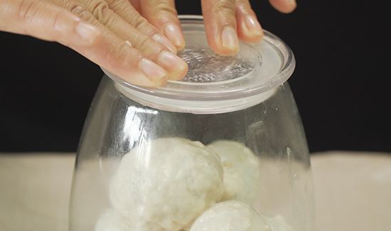 咸鸭蛋的腌制方法