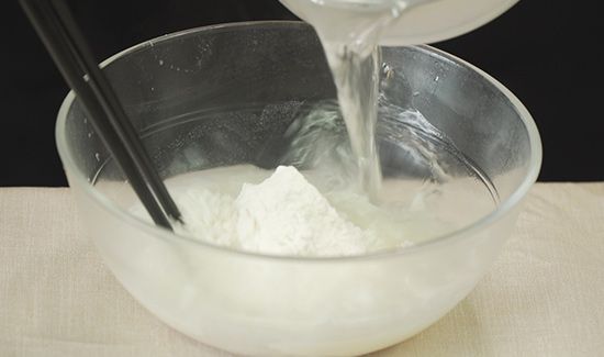 咸鸭蛋的腌制方法