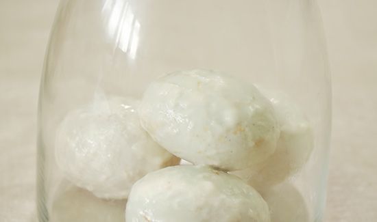 咸鸭蛋的腌制方法