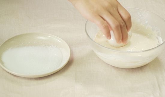 咸鸭蛋的腌制方法