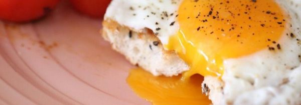 如何煮出溏心蛋