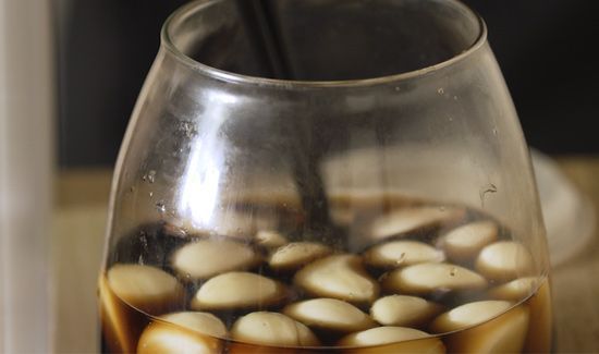 糖蒜的腌制方法