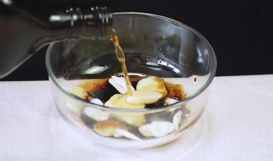 黄瓜咸菜的腌制方法