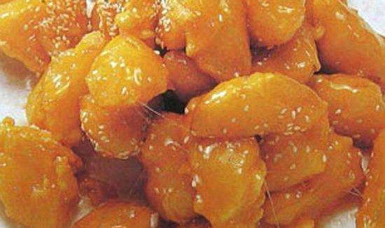 拔丝地瓜怎么熬糖