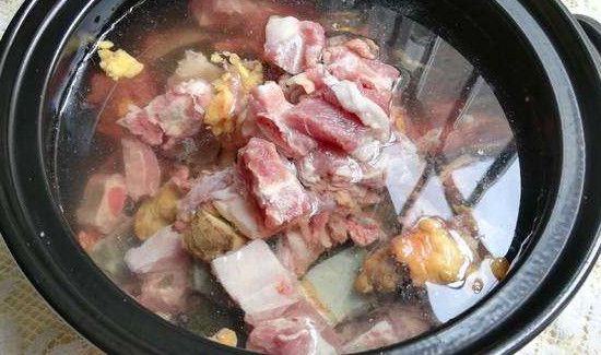 高压锅炖猪肉多长时间窍门