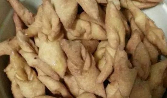 东北炸干果怎样才酥脆