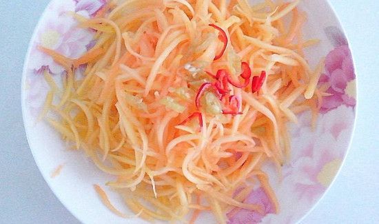 木瓜怎么生吃步骤