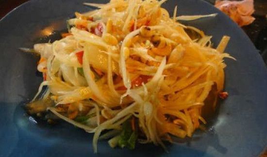 木瓜怎么生吃步骤