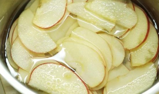 水果脆片是如何制作的