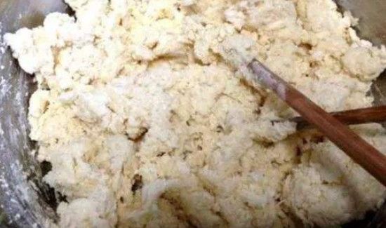 甜酒曲怎么发面