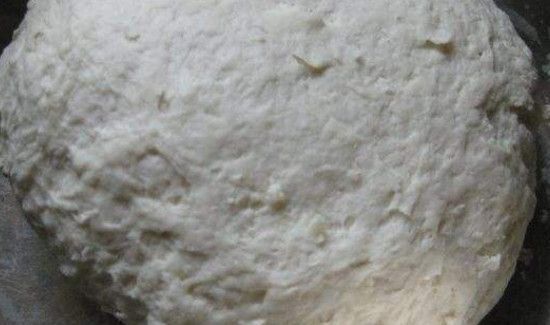 甜酒曲怎么发面