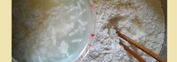 甜酒曲怎么发面