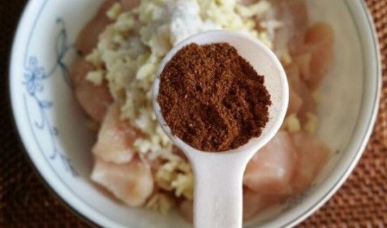 怎么炸鸡胸肉又酥又脆