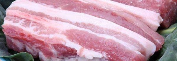 烤箱怎么烤五花肉