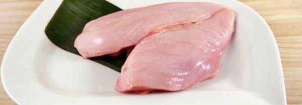 怎么炸鸡胸肉又酥又脆