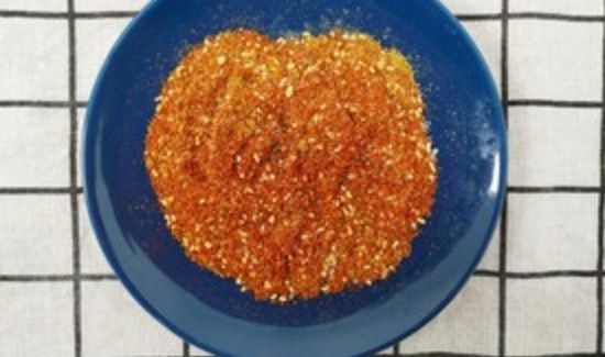 烤箱怎么烤五花肉