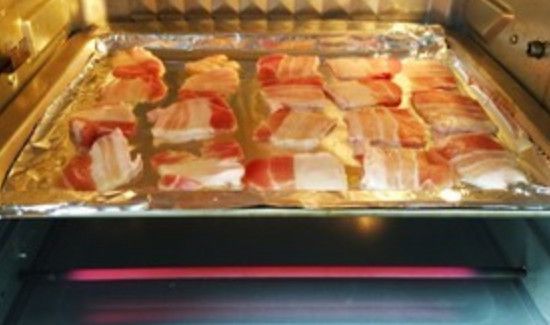 烤箱怎么烤五花肉