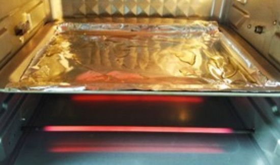 烤箱怎么烤五花肉