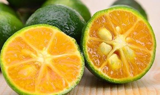 青金桔怎么泡水才正确